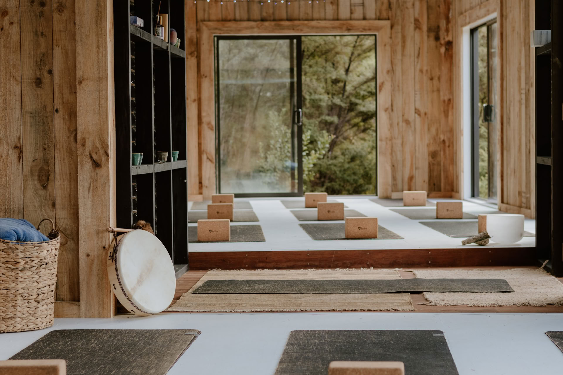 Rejuvenate - Pilates