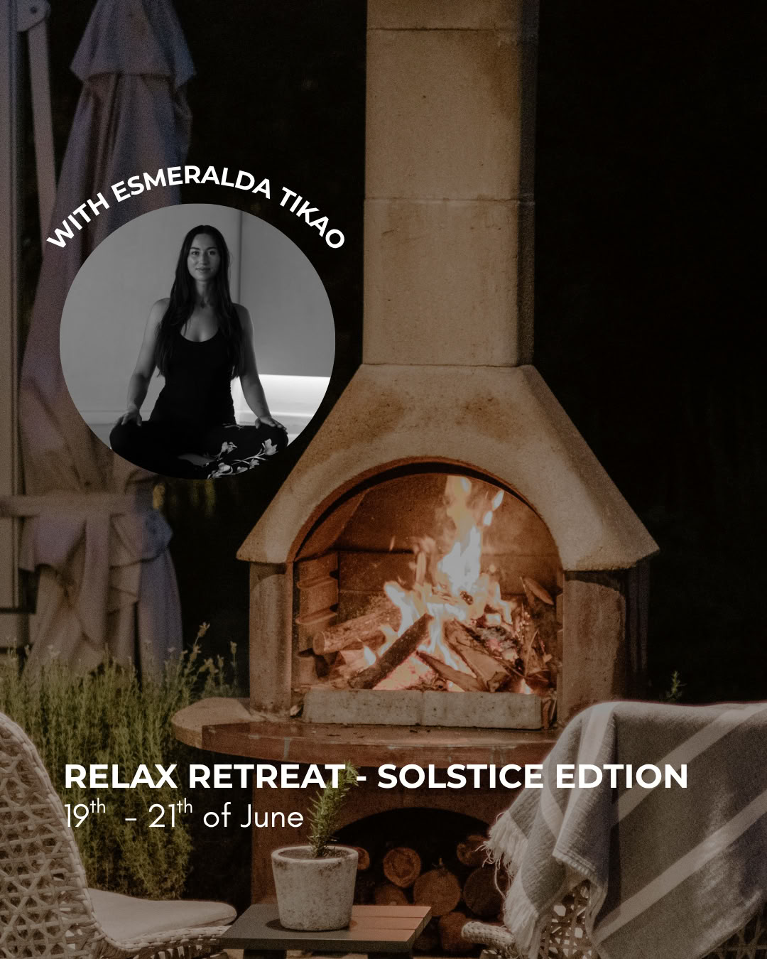 Relax - Yoga