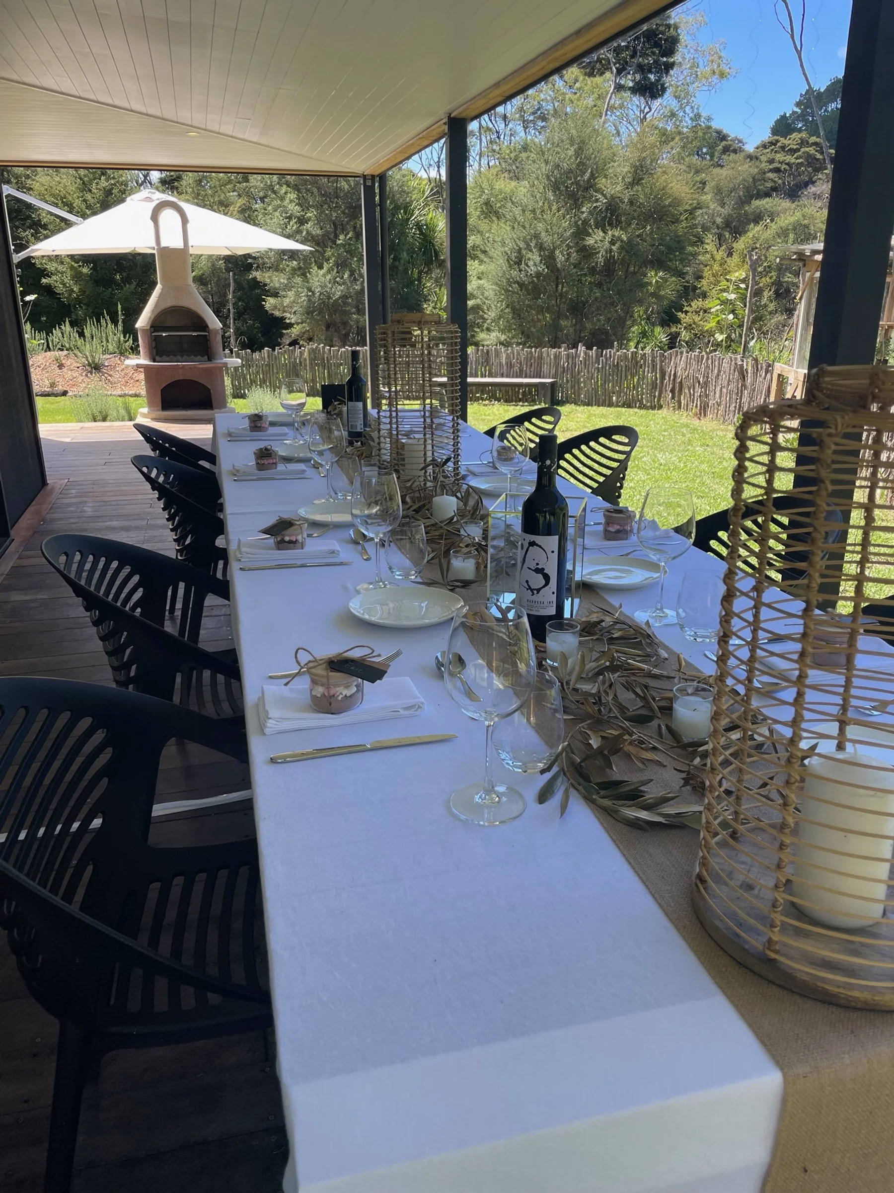 Divine Feminine Leadership Retreat