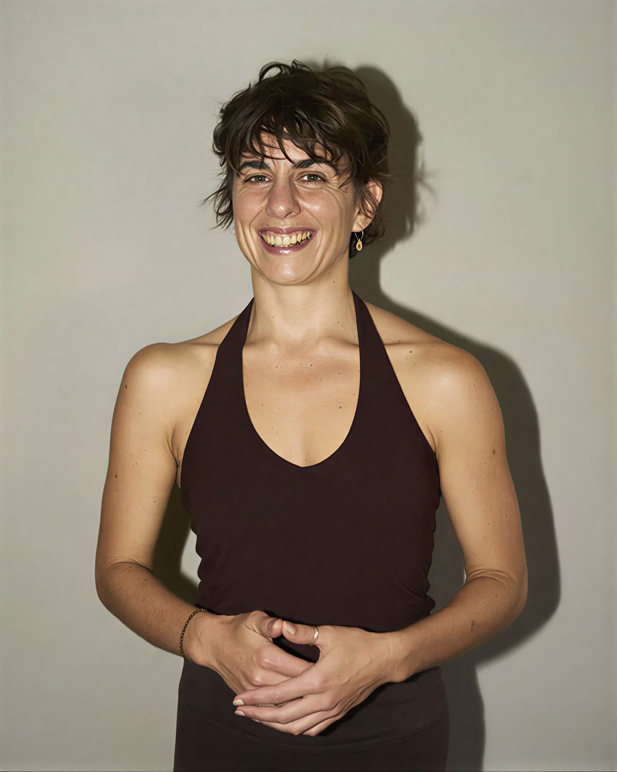 Mentorship Programme for Yoga Teachers – In-Studio Session 2/4