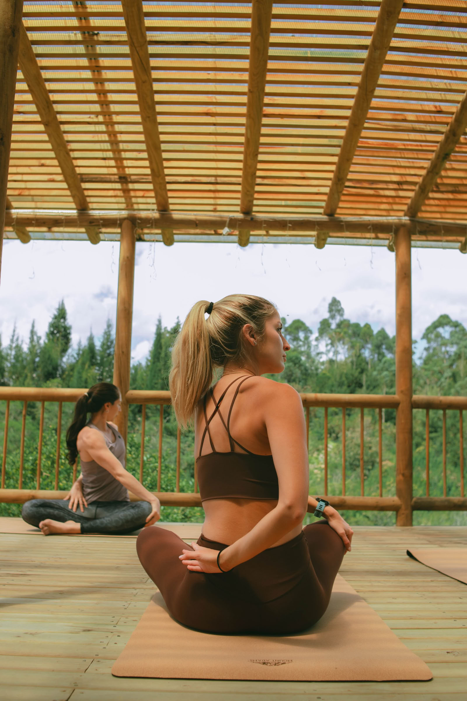 Seeded Sisterhood Retreat: Bring a Bestie Bundle