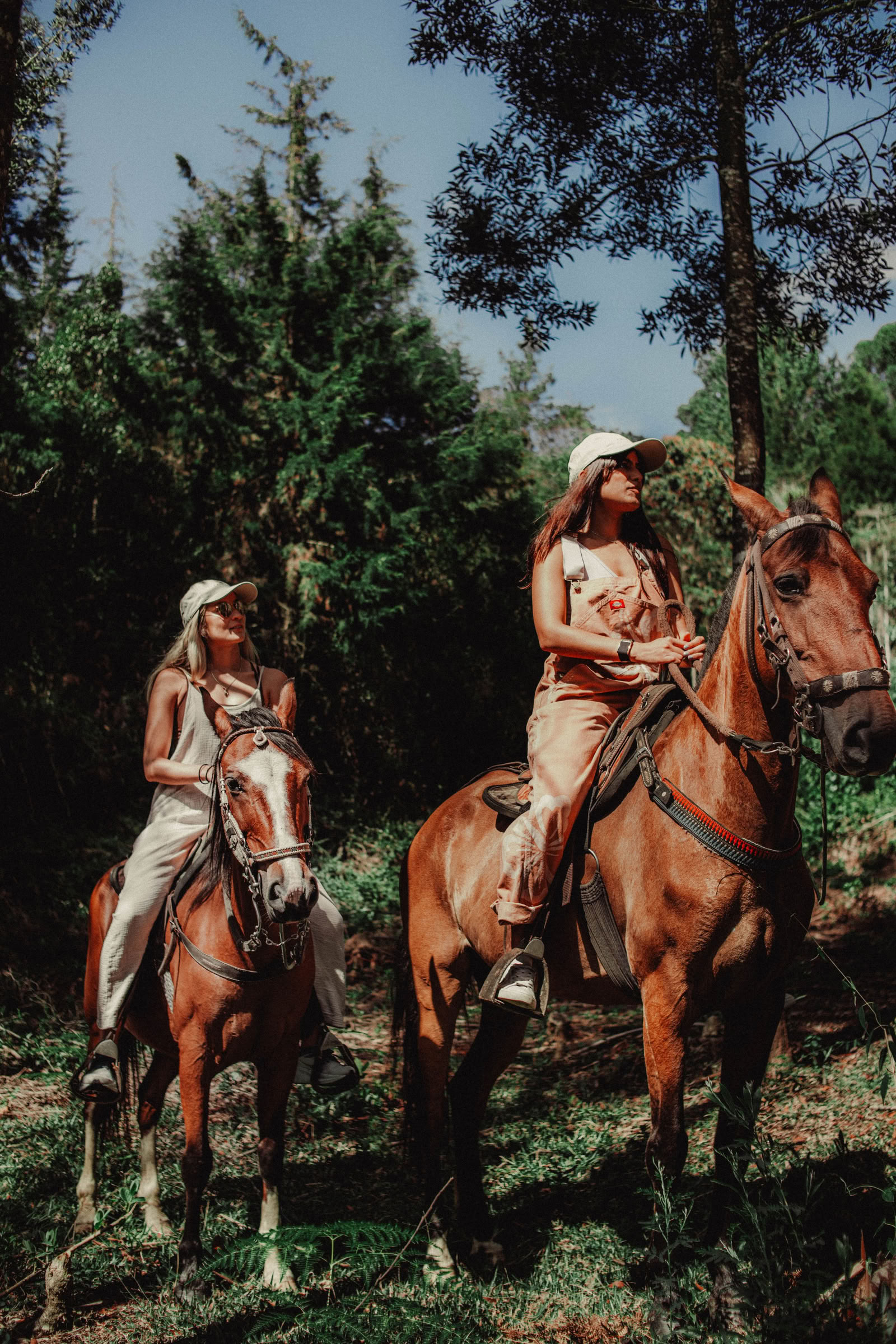 Seeded Sisterhood Retreat: Bring a Bestie Bundle