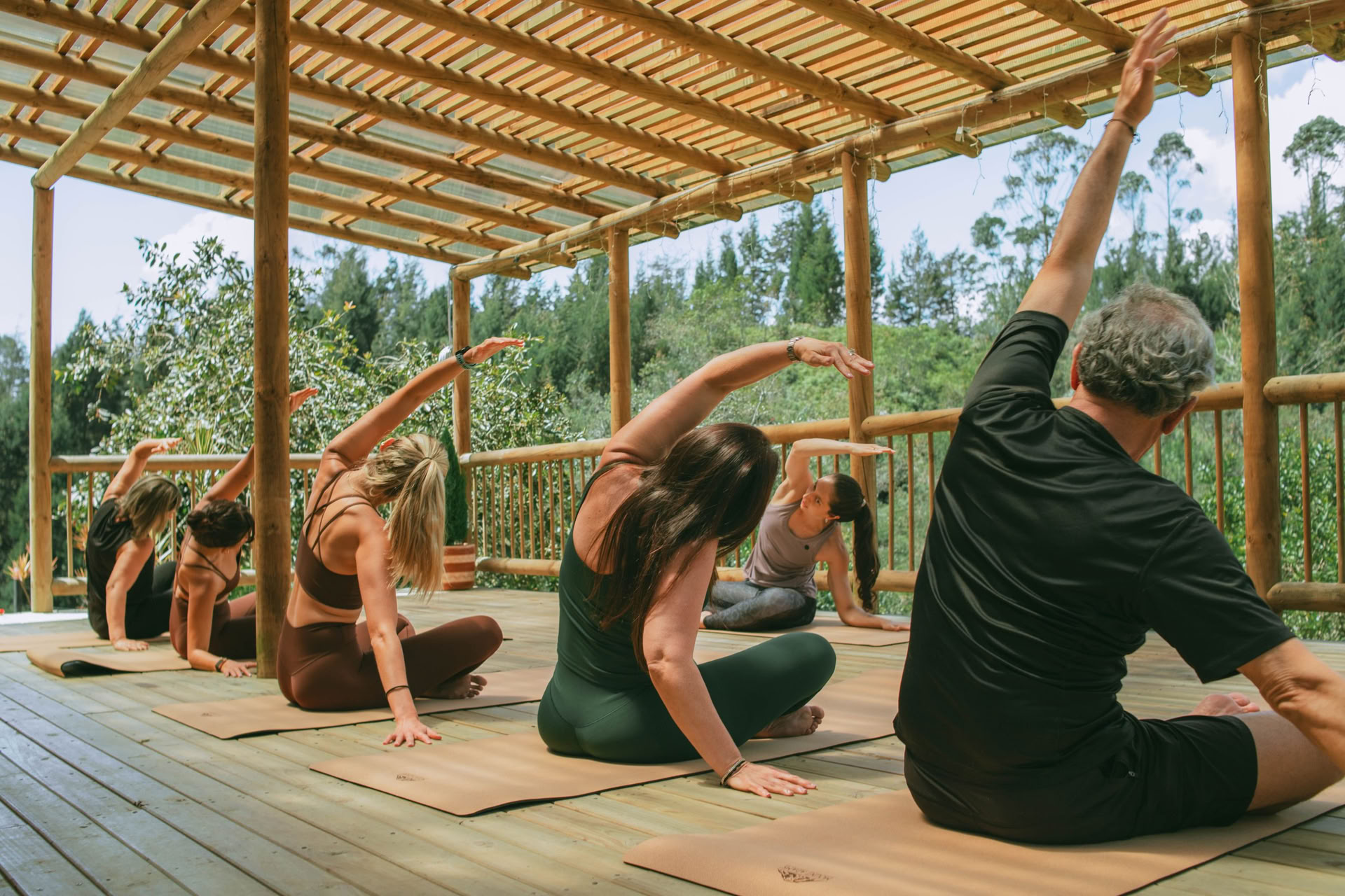 Seeded Sisterhood Retreat: Bring a Bestie Bundle