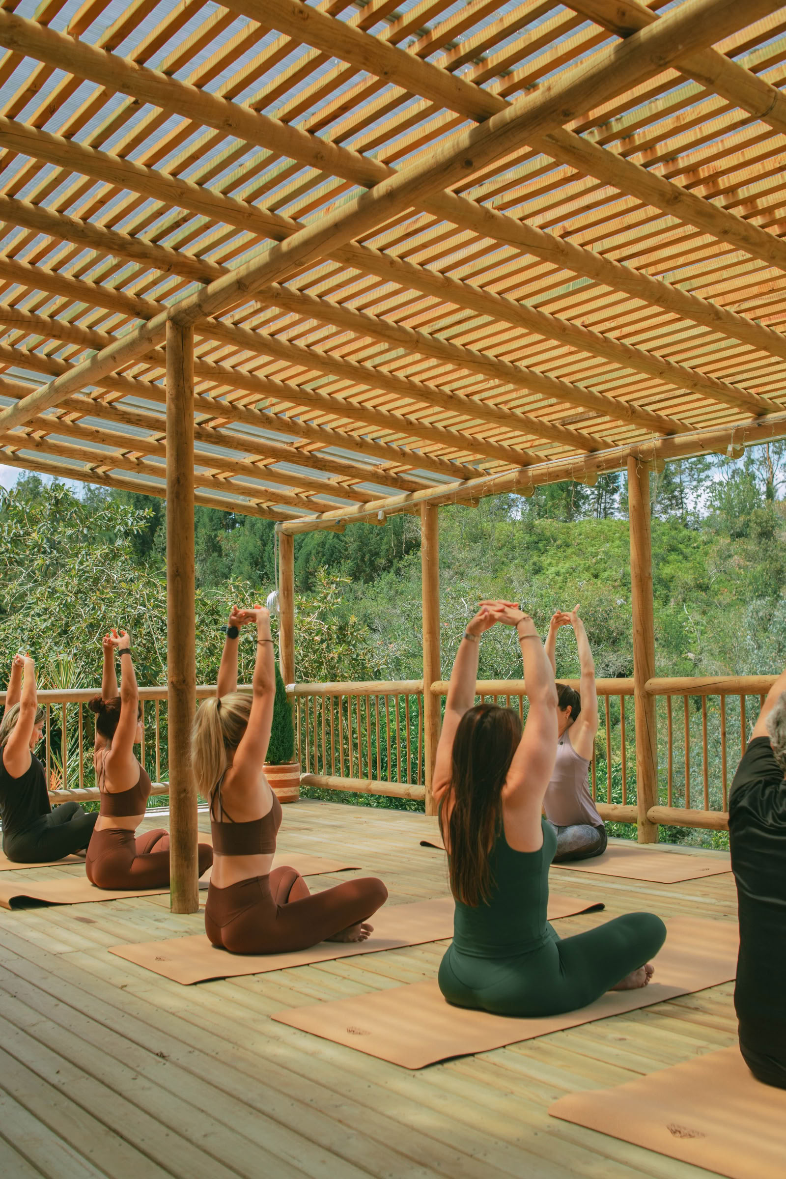 Seeded Sisterhood Retreat: Bring a Bestie Bundle