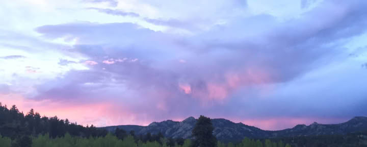 Healing with Nature: A Winter Solstice Retreat