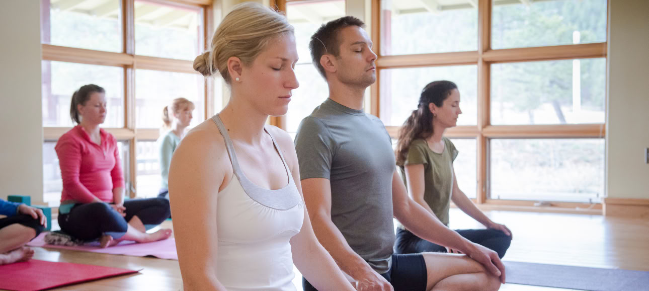 Silent Meditation Intensive: The Cradle of Loving-Kindness