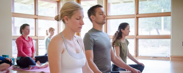 Silent Meditation Intensive: The Cradle of Loving-Kindness