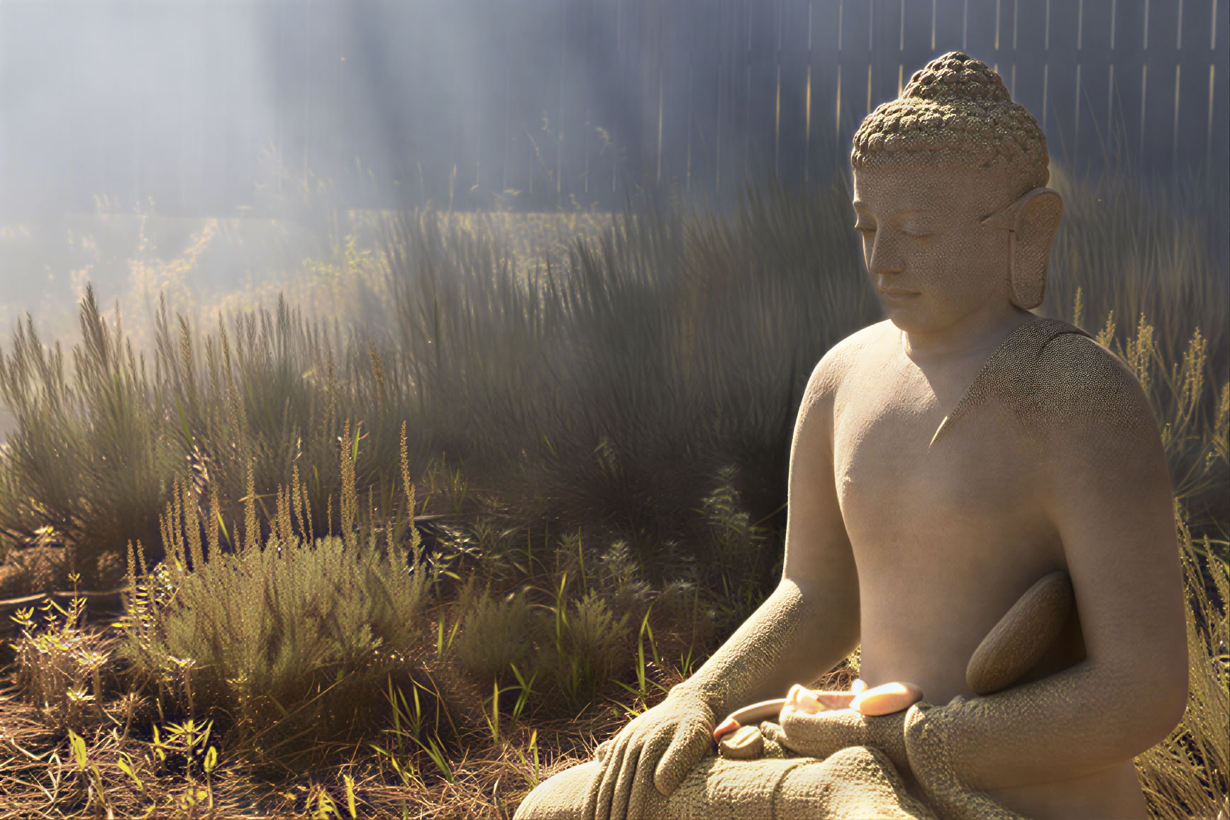 Already Whole: Discovering the Freedom Within