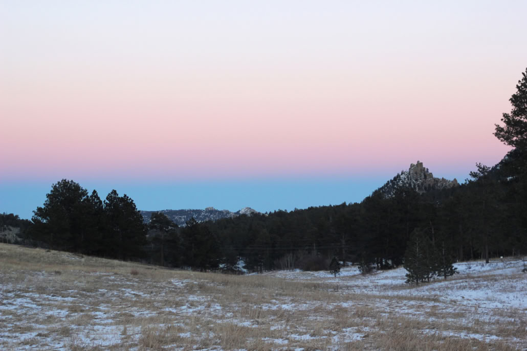 Peace and Freedom: A Weeklong Meditation Retreat
