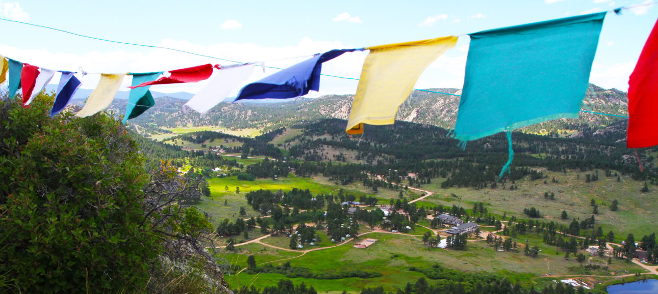 Finding Calm and Insight Through the Breath: A Guided Meditation Retreat