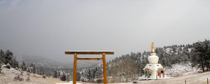 Finding Calm and Insight Through the Breath: A Guided Meditation Retreat