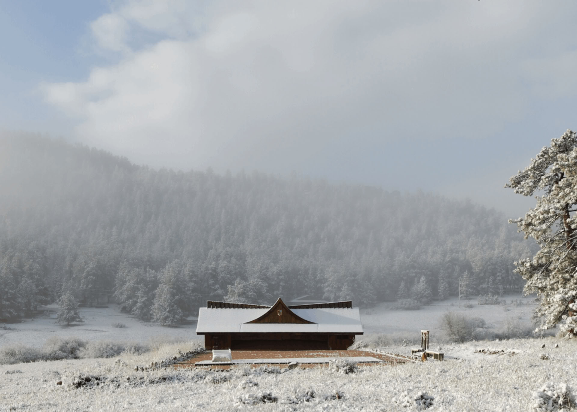 Healing the Heart: A Silent Yoga and Zen Retreat