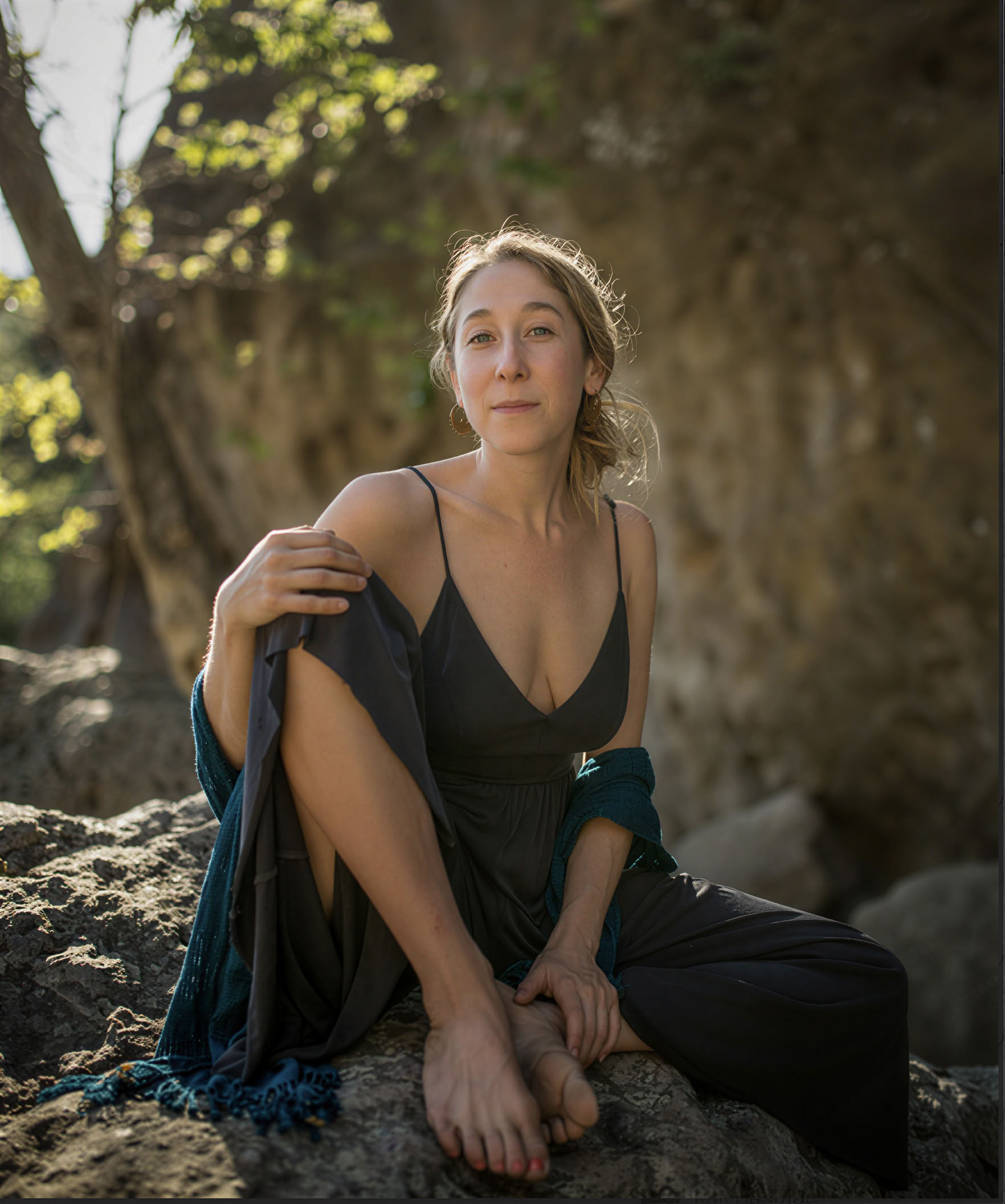 Healing the Heart: A Silent Yoga and Zen Retreat