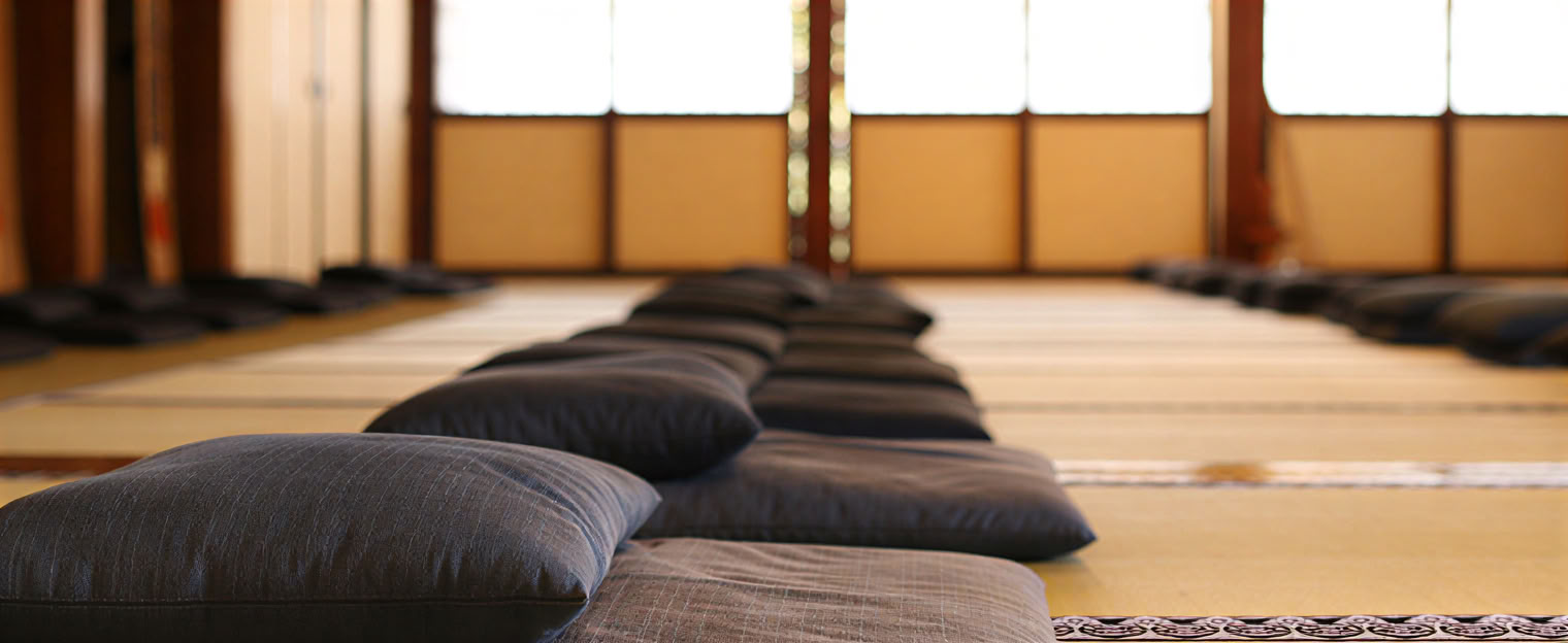 Foundations of Meditation II: Deepening the Path | 2026