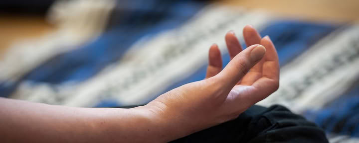 Foundations of Meditation II: Deepening the Path | 2026