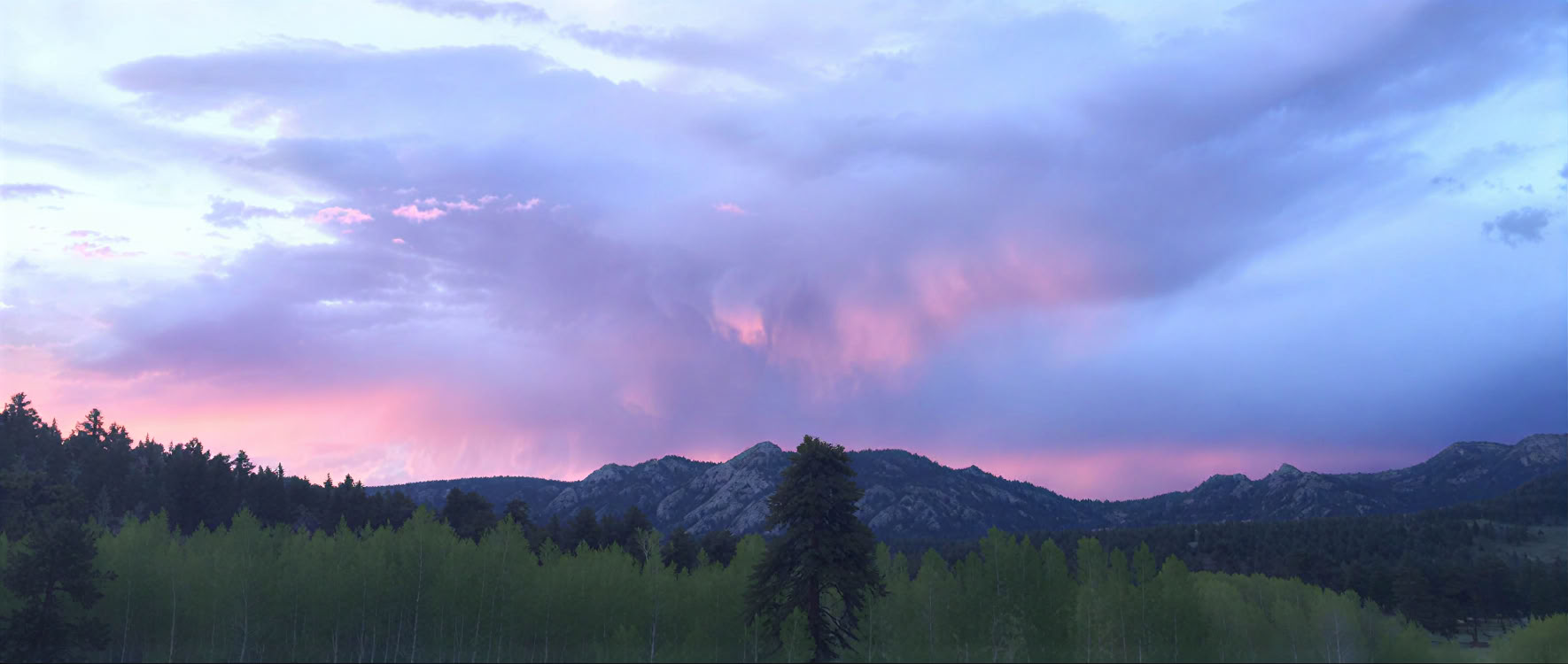 The Heart of Mindfulness: A Silent Meditation Retreat