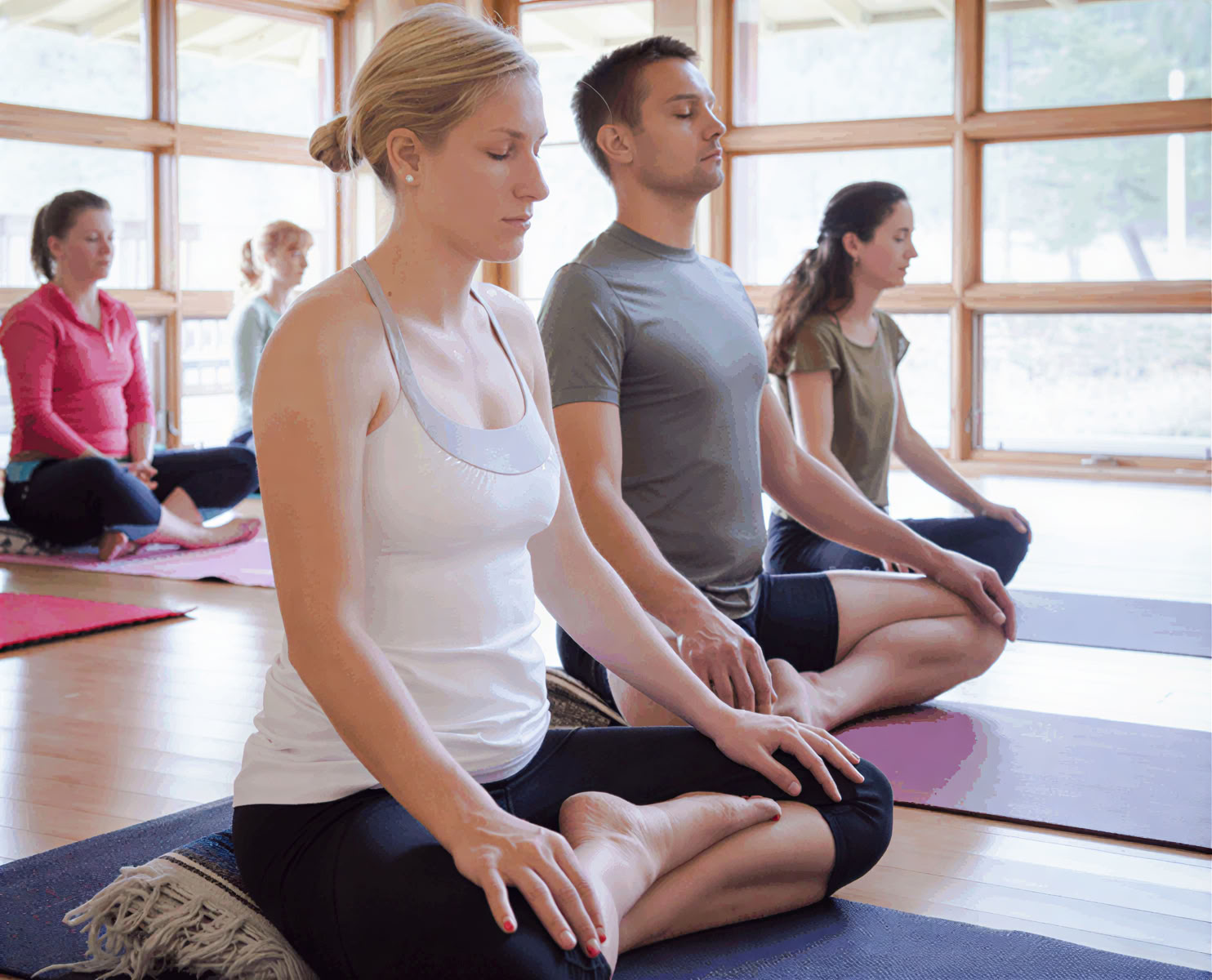 Retreat & Renewal