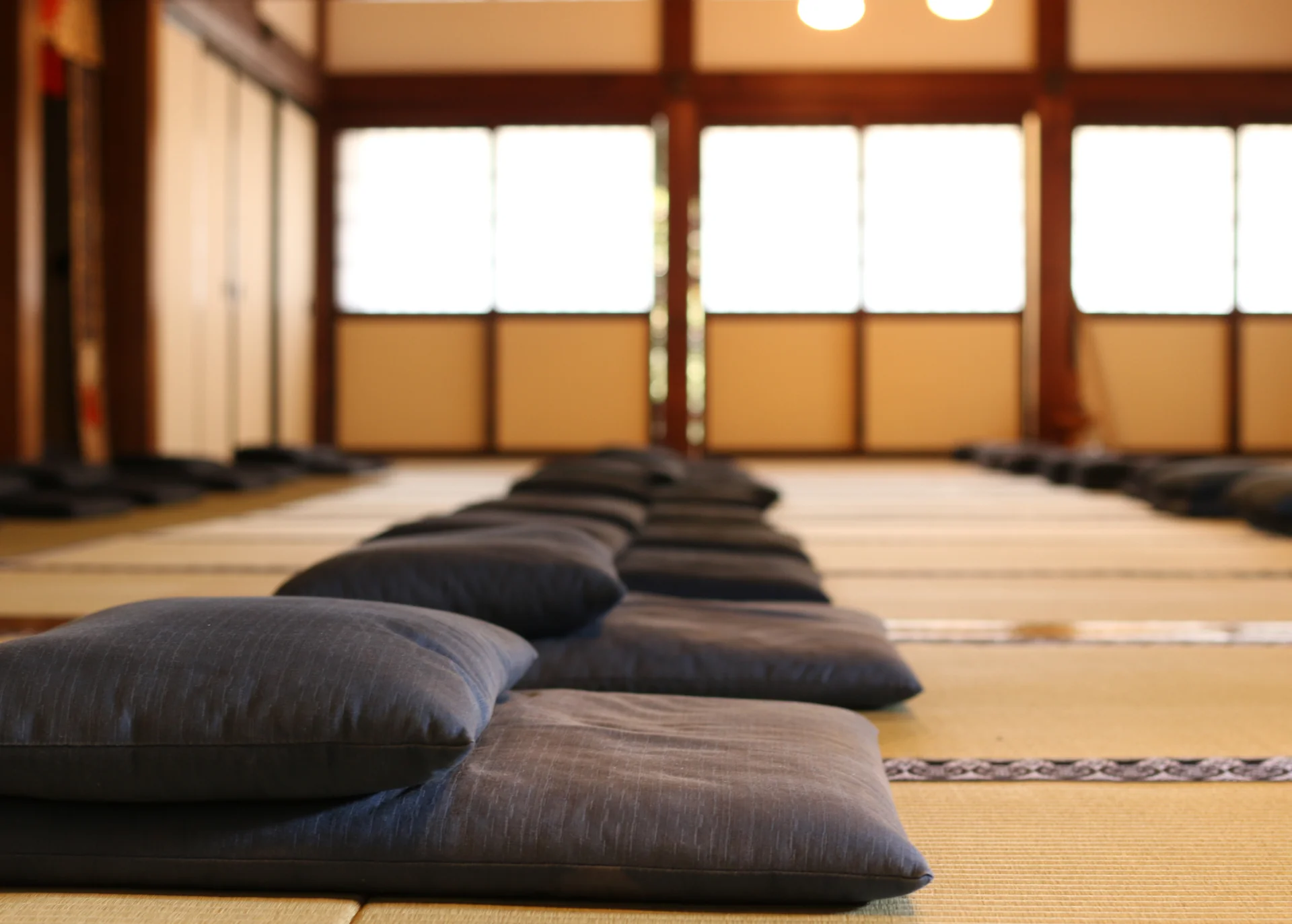 Foundations of Meditation