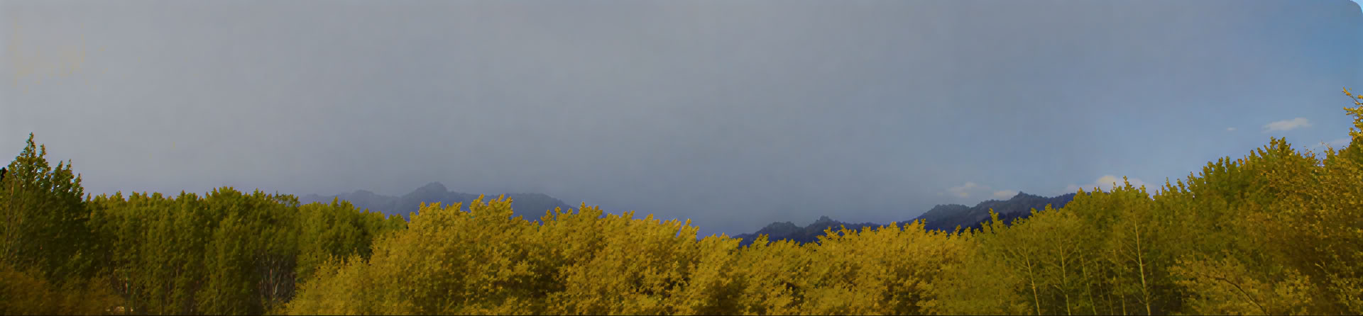 Foundations of Meditation I: Establishing the Ground