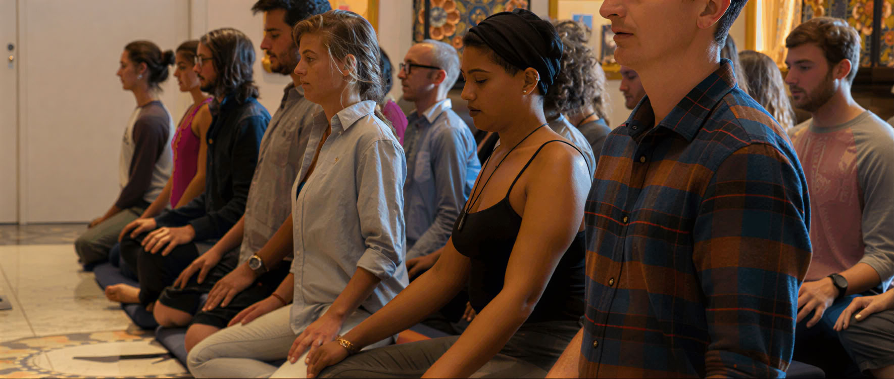 Mindfulness Retreat for Educators