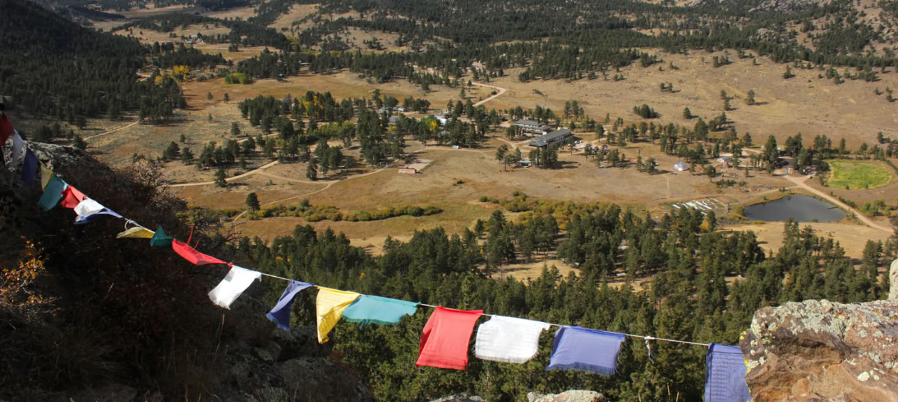 Mindfulness Retreat for Educators