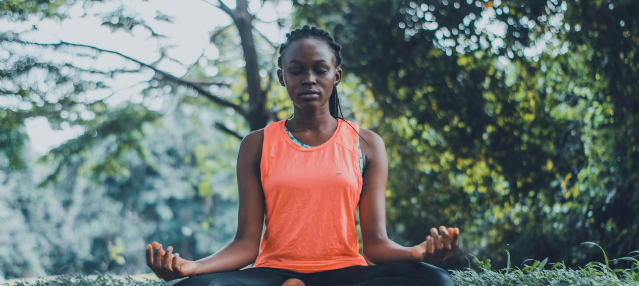 Quiet Mind, Open Heart: The Body as Refuge