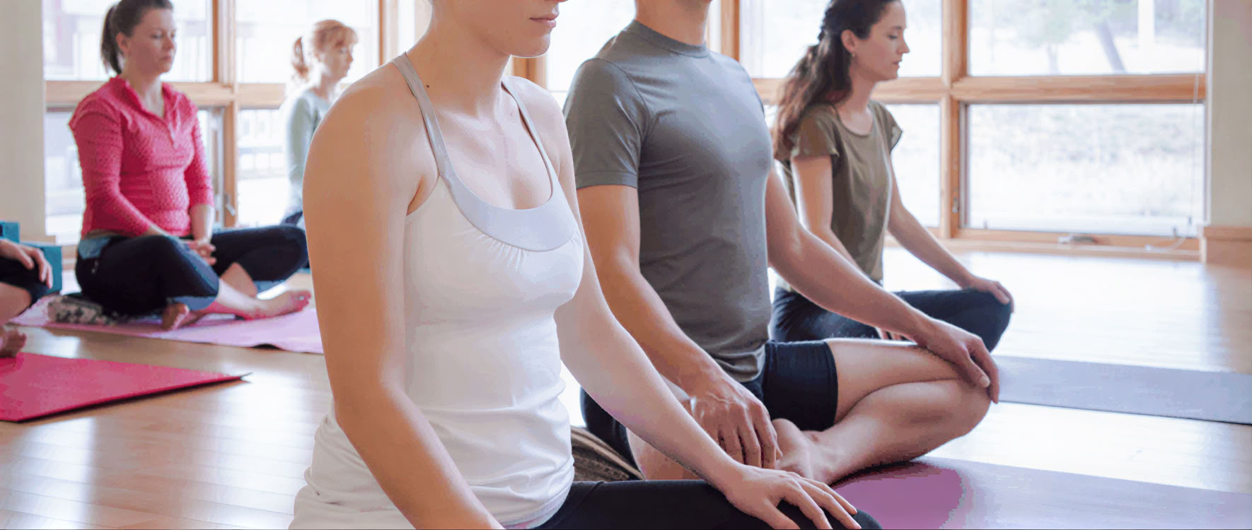 Quiet Mind, Open Heart: The Body as Refuge