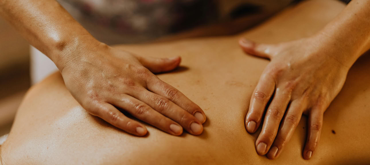 Quiet Mind, Open Heart: The Body as Refuge