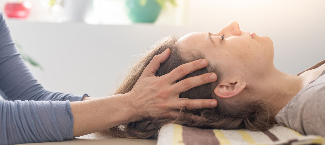 Quiet Mind, Open Heart: The Body as Refuge