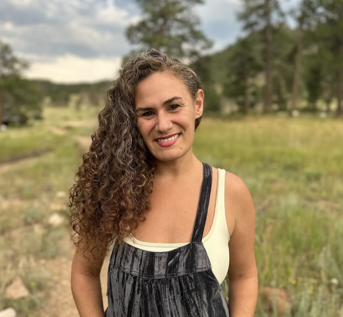 Quiet Mind, Open Heart: The Body as Refuge