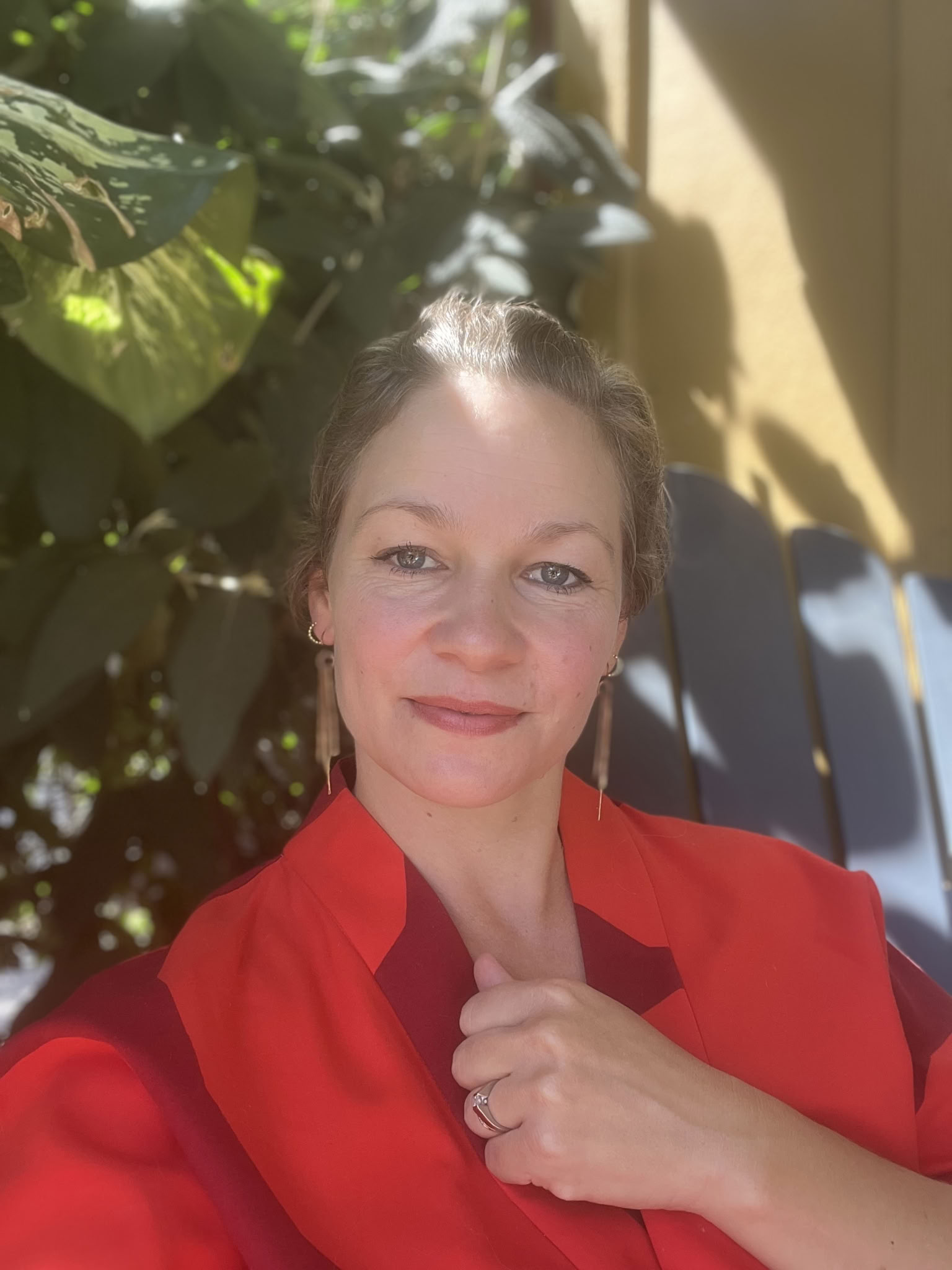 Opening to Inspiration: Meditation & Writing for Aliveness & Connection