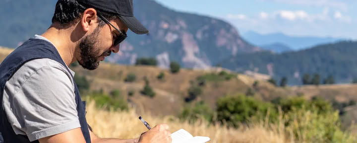 Opening to Inspiration: Meditation & Writing for Aliveness & Connection