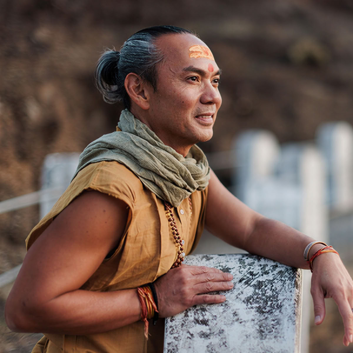 Reset, Rise, & Reconnect: A Kundalini Journey to your True Self