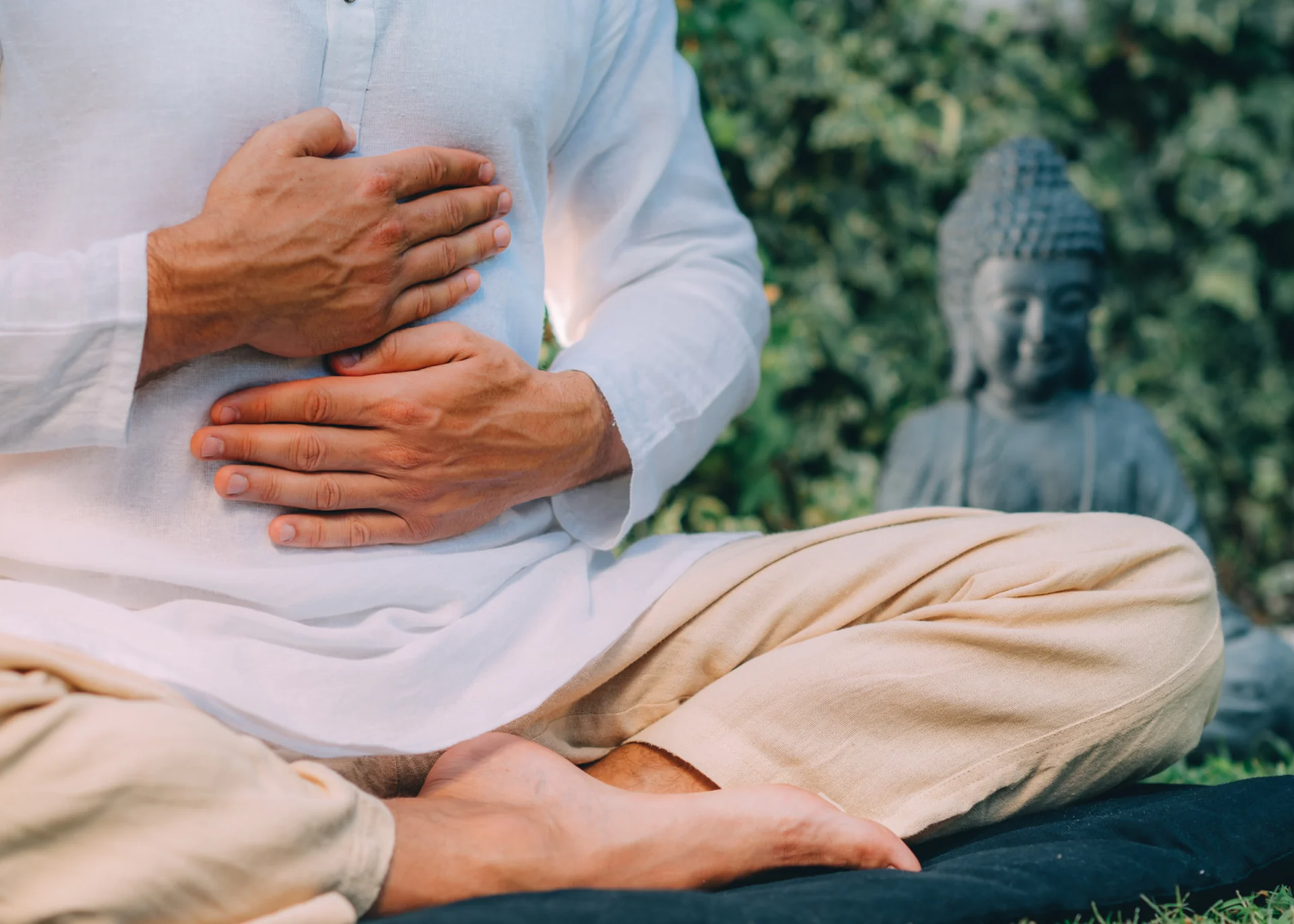 Reset, Rise, & Reconnect: A Kundalini Journey to your True Self
