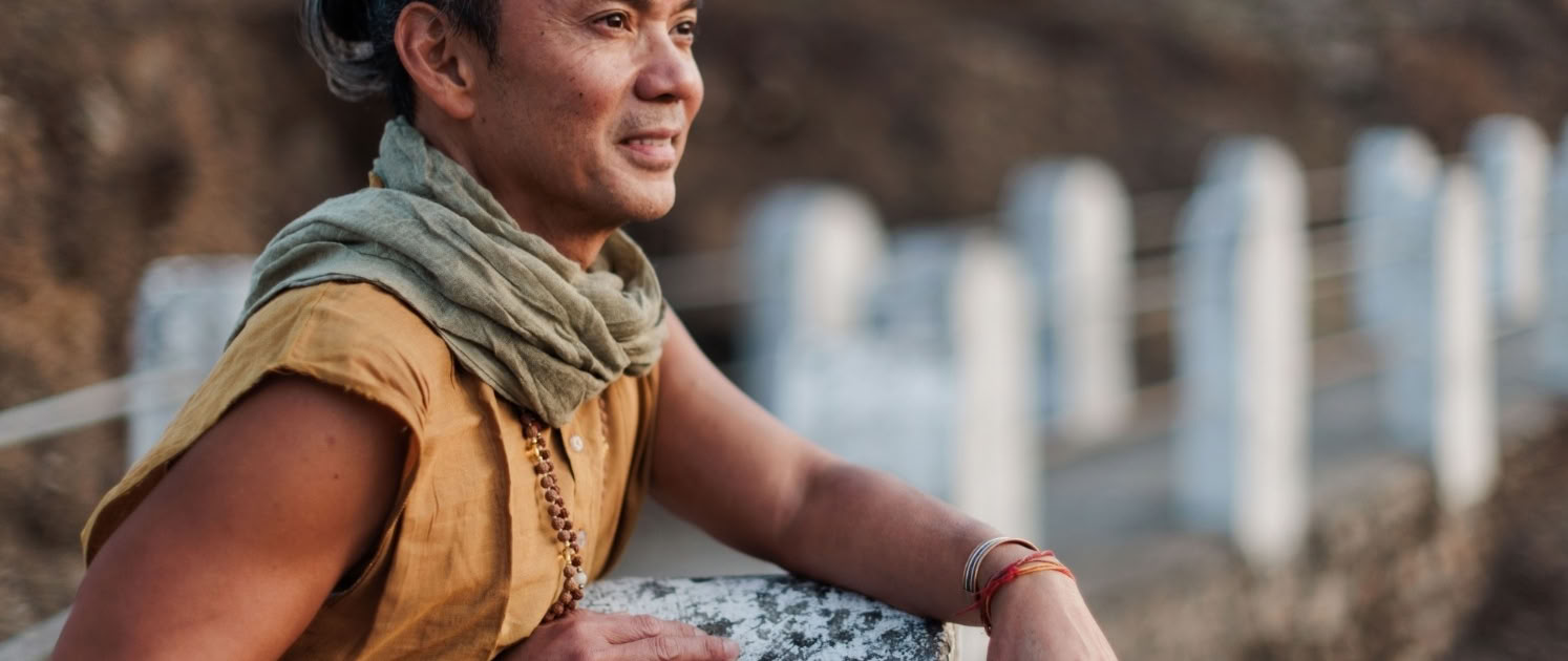 Reset, Rise, & Reconnect: A Kundalini Journey to your True Self