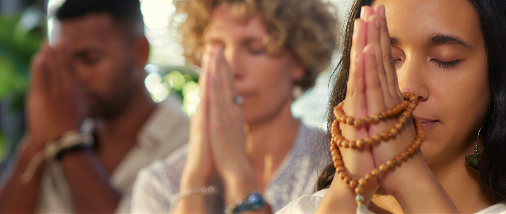 Singing into Wholeness: A Sacred Chant Retreat