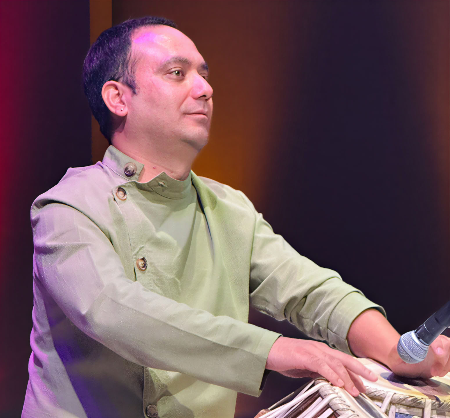 Singing into Wholeness: A Sacred Chant Retreat