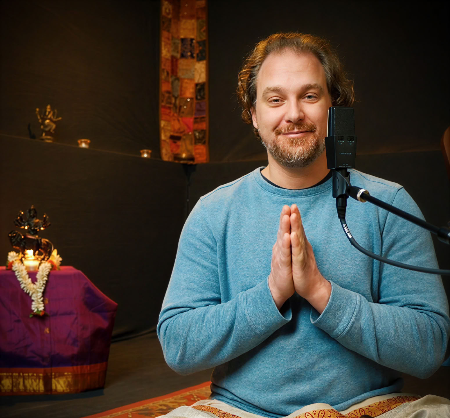 Singing into Wholeness: A Sacred Chant Retreat