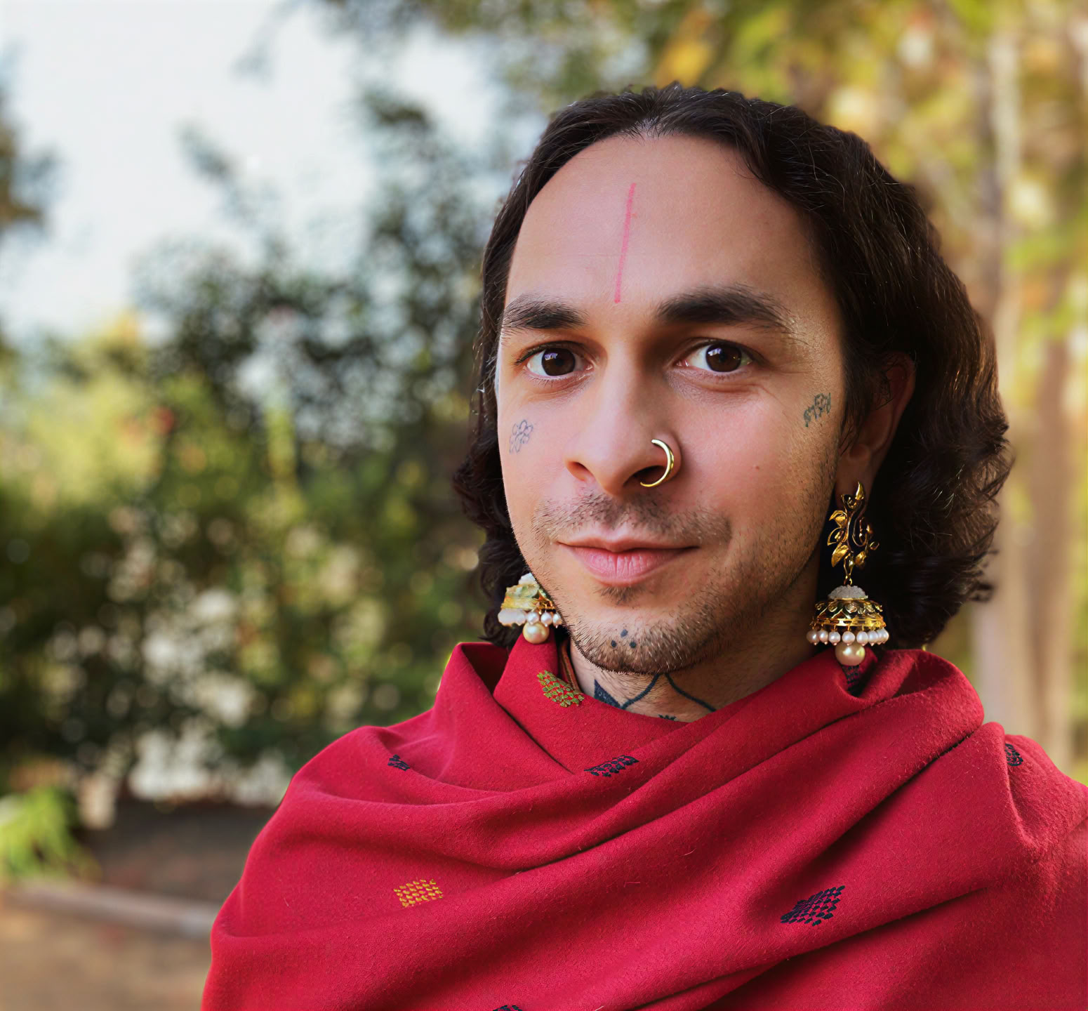 Singing into Wholeness: A Sacred Chant Retreat