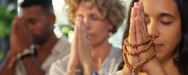Singing into Wholeness: A Sacred Chant Retreat