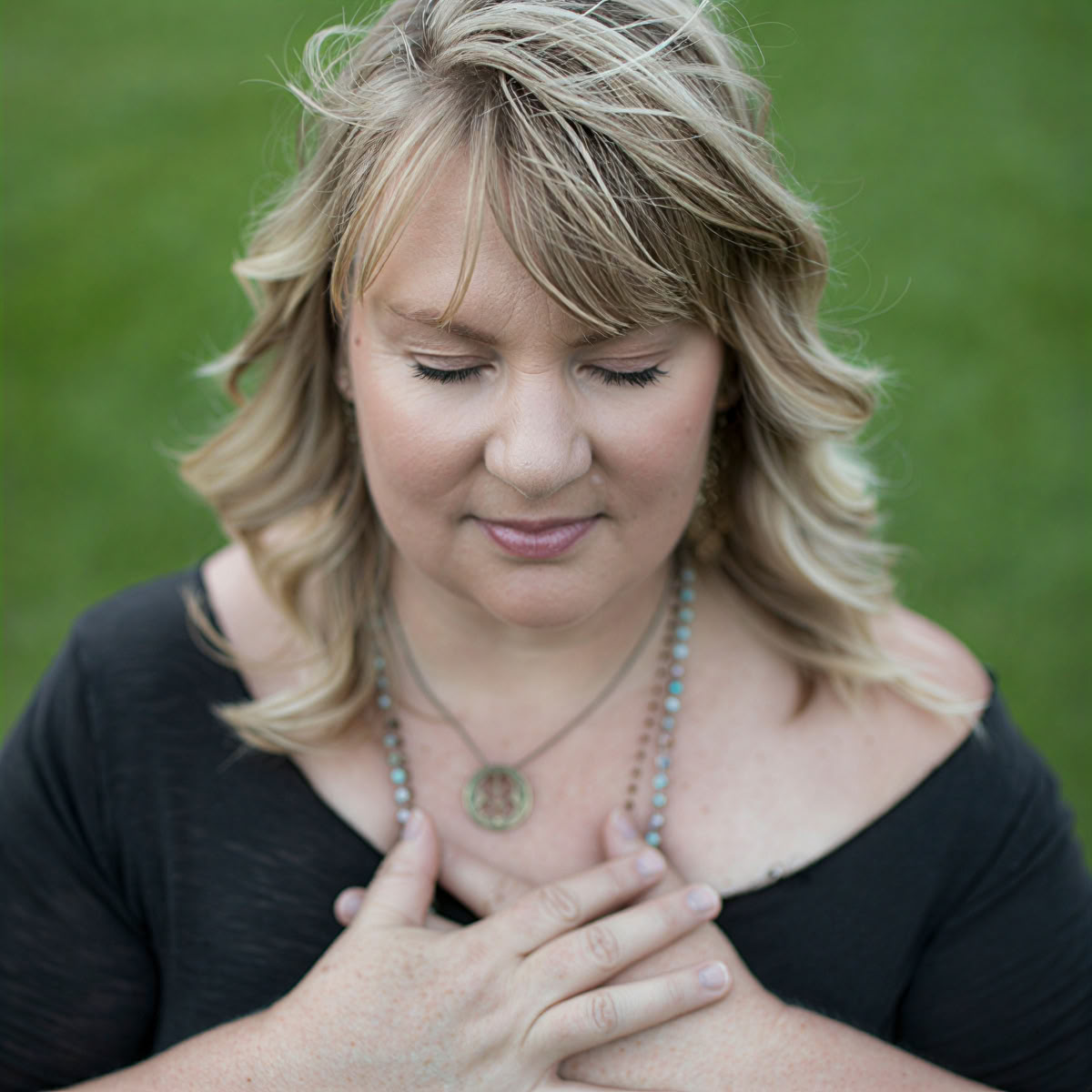 Turning Inward: An Autumn Yoga Retreat
