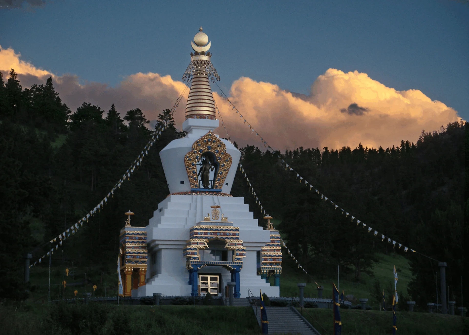Retreat & Renewal β Sep 17-20| 2026