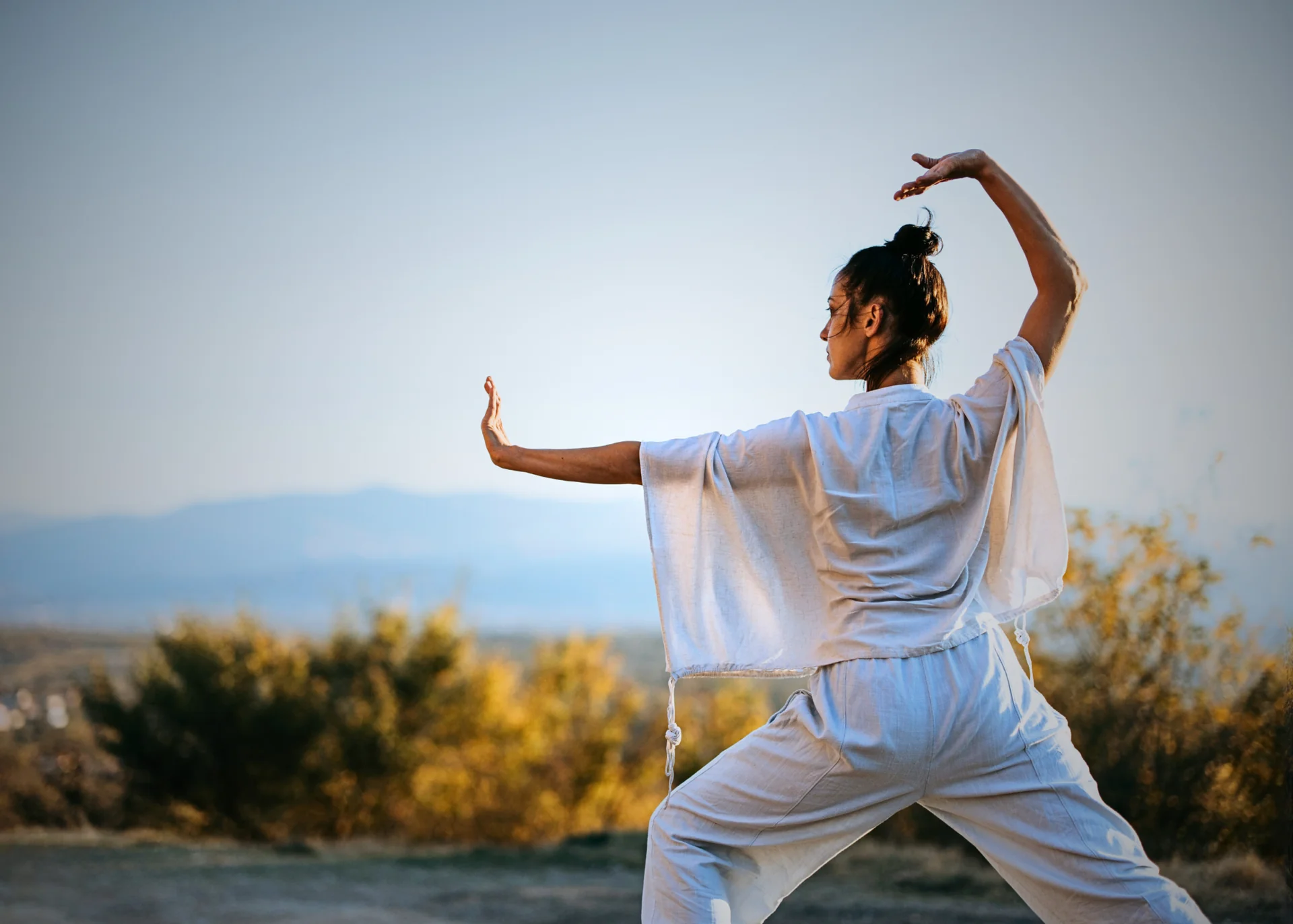 Freedom from Suffering Weekend Retreat: Practical Self-Love, Mindfulness Meditation & Qigong for Clarity, Healing and Transformation