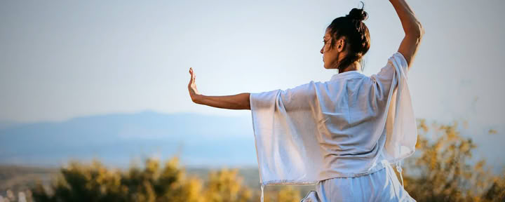 Freedom from Suffering Weekend Retreat: Practical Self-Love, Mindfulness Meditation & Qigong for Clarity, Healing and Transformation
