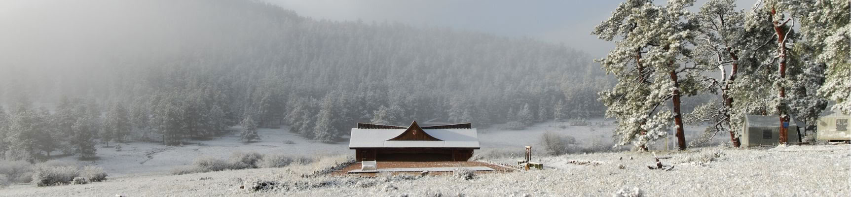Sample Retreat