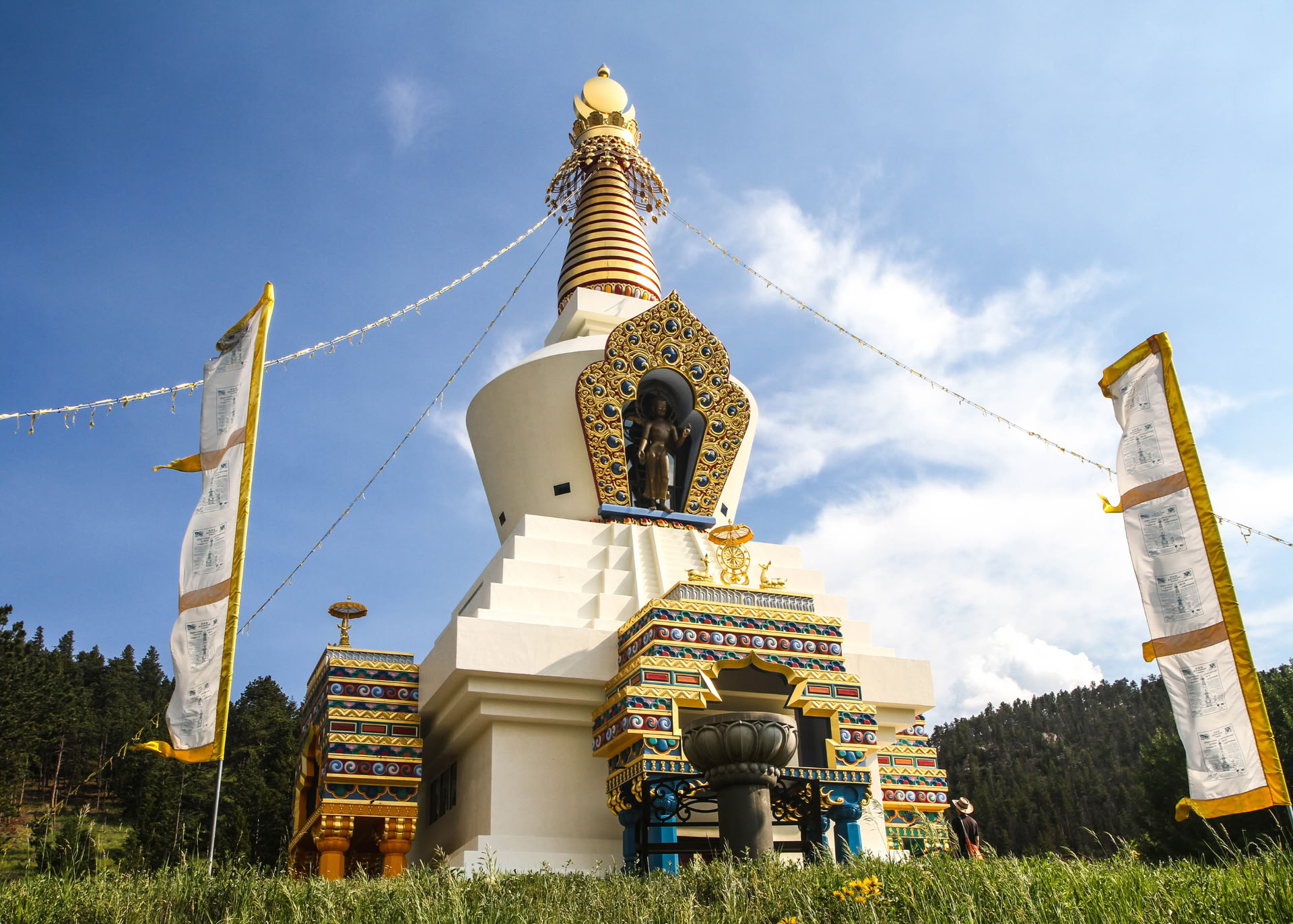 Buddhism’s Foremothers: Stories of Courage, Compassion, and Leadership