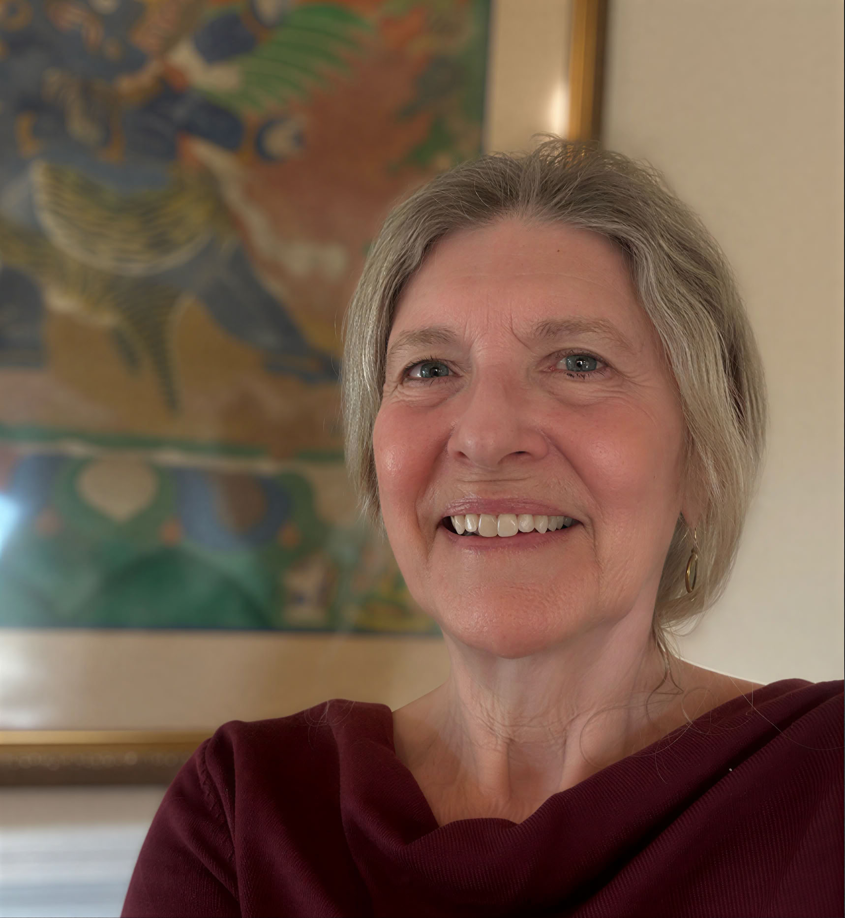 Buddhism’s Foremothers: Stories of Courage, Compassion, and Leadership