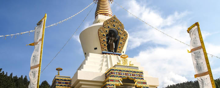 Buddhism’s Foremothers: Stories of Courage, Compassion, and Leadership