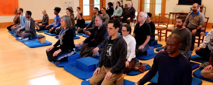 Do Nothing:  Learning to Live Your Life with Genuine Care