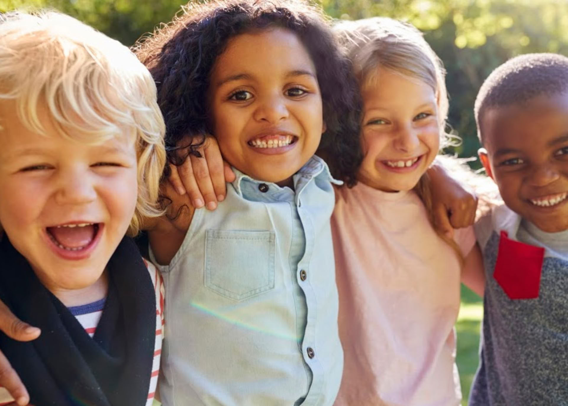 Family Camp: Skillful Compassion in Family Life
